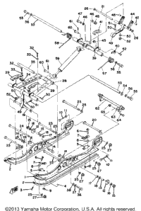 Track Suspension 2