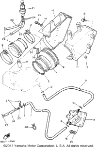 Air Cleaner