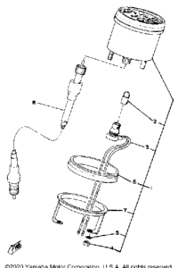 Tachometer