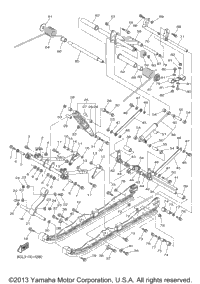 Track Suspension 2