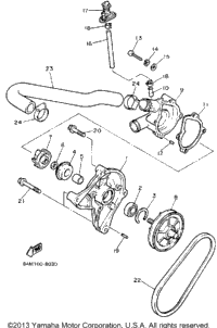 Water Pump