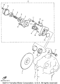 Brake
