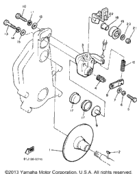 Brake