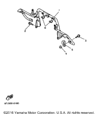 Steering Gate