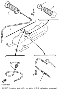 Control - Cable