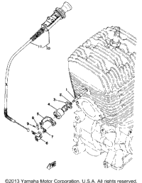 Decompression Valve