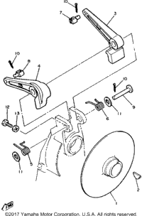 Brake