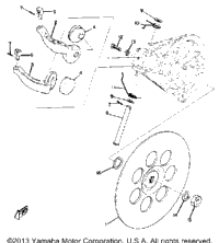 Brake