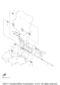 Engine Bracket