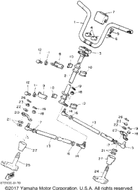 Steering