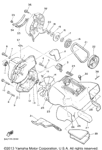 Air Shroud Fan