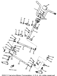 Steering