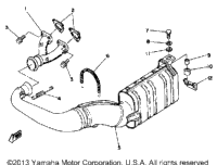 Exhaust