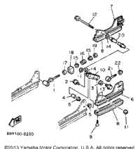 Track Suspension 3