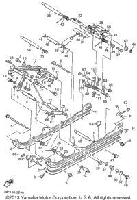 Track Suspension 2