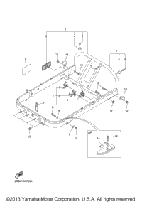 Steering Gate