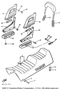 Seat