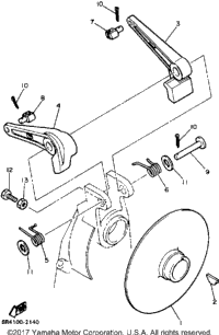 Brake