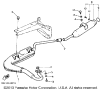Exhaust