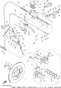 Brake