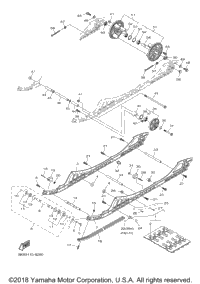 Track Suspension 1