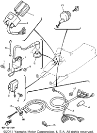 Electrical 1