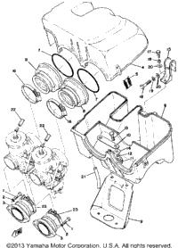 Intake