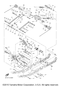 Track Suspension 2
