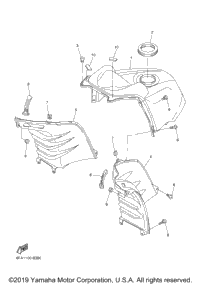 Instrument Panel