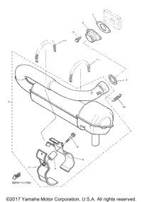 Exhaust