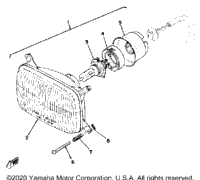 Head Light