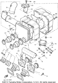 Intake