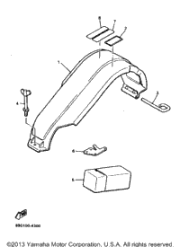 Guard Luggage Box