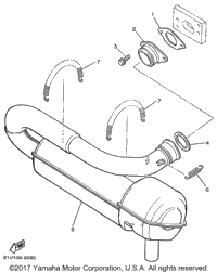 Exhaust