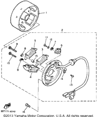 Generator