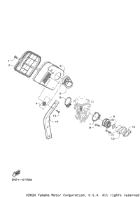 Intake