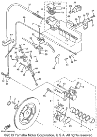 Brake