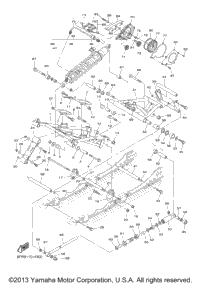 Track Suspension 3
