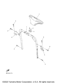 Steering Gate