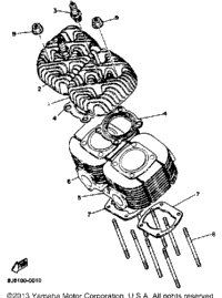Cylinder