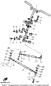 Steering