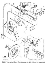 Brake
