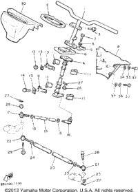 Steering