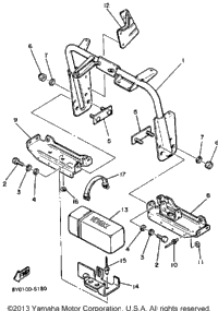 Steering Gate
