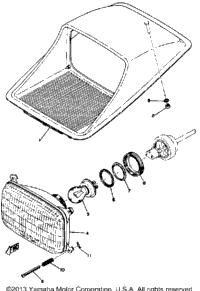 Head Lamp