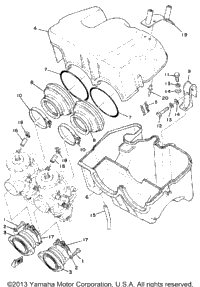 Intake