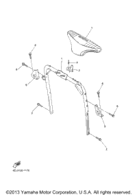 Steering Gate
