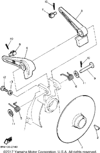 Brake