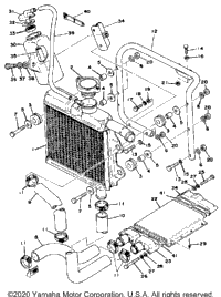 Radiator