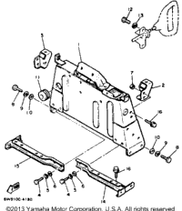 Steering Gate